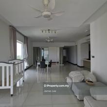 Lowest Price in Market, Good Buy Unit, Facing Central Lake, Nice View