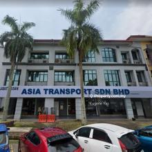 3 storey shop, 3 unit adjoining 