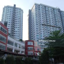 Selangor Petaling Jaya Sec 14 Millennium Square Condominium For Sale