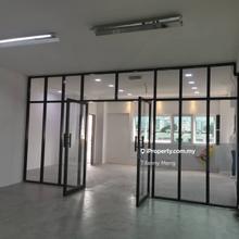Office for Rent
