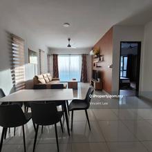 Residensi Harmoni 2@Segambut for rent