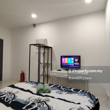 Princeton Suites Studio Unit For Rent