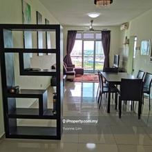 East Bay Apartment, Megah ria, 3 bedrooms, furnished