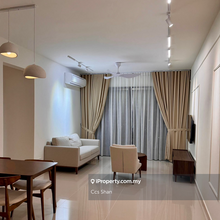 Fully Furnished Aradia Residence Lakecity