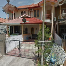 Lot No. 2, Block K, Lorong Puluduk 3, Taman Puluduk, Penampang, Sabah