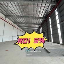 Ijok, Roi 5%, Puncak Alam, Bestari Jaya, Kota Puteri, Kapar