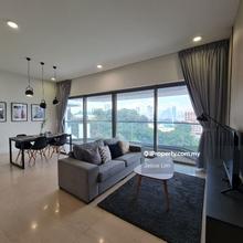 Serviced residence for Sale
