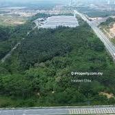 Sepang Zoning Industrial land for sale