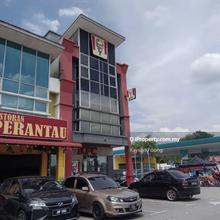For Rent @Jalan Bunga Raya 2, Bandar Baru Salak Tinggi
