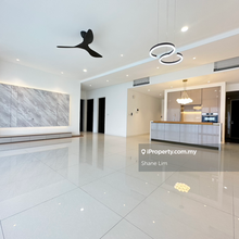 Setia Sky Seputeh luxury spacious condo