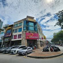 Sunway Mentari Main Road Facing 3 Storey Shoplot, Pjs 8, Pjs8 