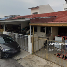 Taman Kepong @ Kepong