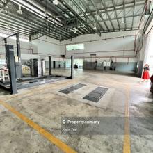 Kawasan Perindustrian silc