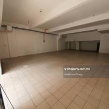 Batu Caves Freehold Shop Office
