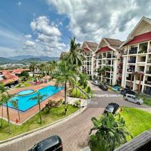 Sri Kenangan Condominium Seksyen 6 Wangsa Maju KL