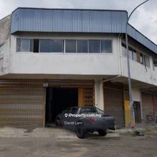 Sri Serdang, Bukit Serdang, Taming Jaya, Balakong, Seri Kembangan