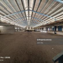 Facing main road and price are negotiable