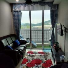 Prima Meru Condo For Rent