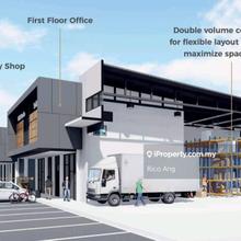 Warehouse for Sale