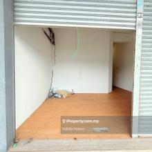 Kedai Pejabat Sewa di Bandar Satelit Pasir Tumboh @ Kota Bharu