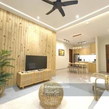 Muze Picc condo Bayan baru lepas Fully Renovated for Rent