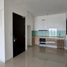 Brand New Condominium - Next To M118 (Bungalow layout in the sky) 