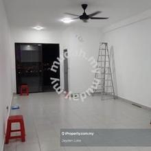 The Netizen Studio 1 Bathroom partially furnished for rent