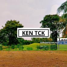 Golf View Bungalow Lot For Sale