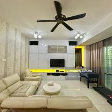 G&G, Freehold, Low Density, Modern Link House, All rooms w own baths