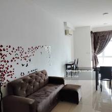Twin Galaxy town area Rm1900 For rent