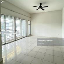 Chimes Bandar Rimbayu Superlink double story