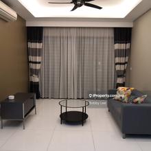Nice unit and Renovated