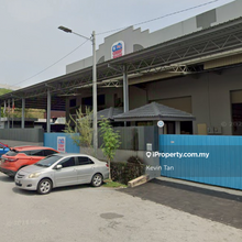 3sty Semi D Taman Industri Selesa Jaya 100x160