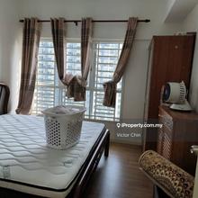 Fully Furnished 2 Bedroom