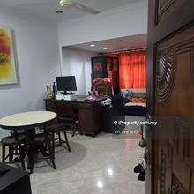 Renovated 1.5-Storey Terrace in Bangsar, Freehold