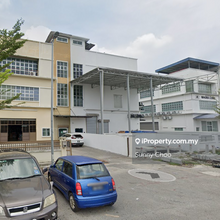 6 Storey Detached Warehouse