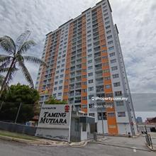 Quite Peaceful Environment Apartment 