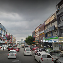 Second floor Shop for Rent