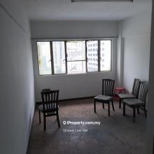 Workers quaters/hostel for rent in bukit bintang kl city