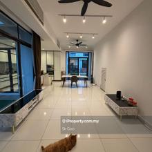 Good Deal 2 Storey Terrace Avira Garden for Sales