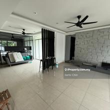 Super Nice 2 Sty Semi D Setia Impian Kajang Corner 