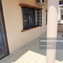 Townhouse For Sale Taman Kota Laksamana, Melaka