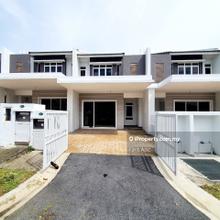 2 Storey Terrace House (Elaisha) @ Kota Puteri, Batu Arang
