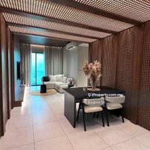 Amaya Residences, Doorstep to Biggest Mall in Neighbour Sri Damansara