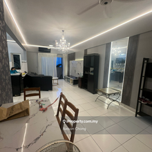 Condominium for Rent