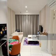 Urgent sale Hill10 Residence @ i-City, Shah Alam