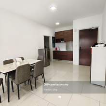 Three33 residence , kepong baru, metro prima , jinjang, Kuala Lumpur