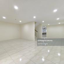 Move in Condition 