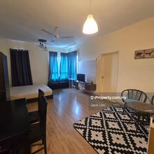 Studio Unit Rent