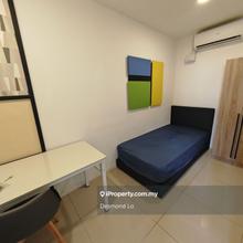 Female unit - Room Rental